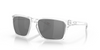 OAKLEY SYLAS POLISHED PRIZM BLACK - SUNGLASS OAKLEY  - OO9448-29