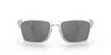 OAKLEY SYLAS POLISHED PRIZM BLACK - SUNGLASS OAKLEY  - OO9448-29