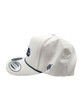 HOOEY COWBOYS AMERICAS TEAM WHITE - HATS CAP  - DC160