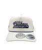 HOOEY COWBOYS AMERICAS TEAM WHITE - HATS CAP  - DC160