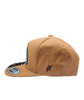HOOEY COWBOYS AMERICA TEAM PATCH TAN - HATS CAP  - DC154