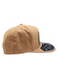 HOOEY COWBOYS AMERICA TEAM PATCH TAN - HATS CAP  - DC154