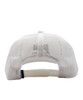 HOOEY COWBOYS TAILSWOOP ROPE WHITE - HATS CAP  - DC145