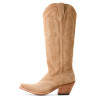 ARIAT CASANOVA TRULY TAUPE - BOOT LADIES  - 10053650
