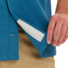 GAMEGUARD WAHOO CLASSIC MICROFIBER - MENS SHIRT  - 1083WHO