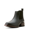 ARIAT BOOKER ULTRA BLACK - BOOT MENS WESTERN - 10053637