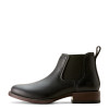 ARIAT BOOKER ULTRA BLACK - BOOT MENS WESTERN - 10053637