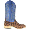 HORSE POWER PIRARUCU CIGAR MATTE BIG BASS - BOOT MENS WESTERN - HP8007