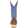 HORSE POWER PIRARUCU CIGAR MATTE BIG BASS - BOOT MENS WESTERN - HP8007