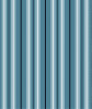 ARIAT RALEIGH SNAP TEAL STRIPE PRINT - MENS SHIRT  - 10052621