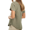 GAMEGUARD MESQUITE MICROFIBER - LADIES SHIRT  - 1143MSQ