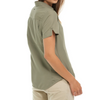 GAMEGUARD MESQUITE MICROFIBER - LADIES SHIRT  - 1143MSQ