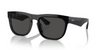 BURBERRY TOP BLACK VINTAGE ACETATE - SUNGLASS BURBERRY  - 4431U412187