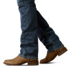 ARIAT M7 SCOUT ROAN STRAIGHT LEG - MENS JEANS  - 10051871
