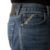 ARIAT M7 SCOUT ROAN STRAIGHT LEG - MENS JEANS  - 10051871