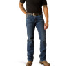 ARIAT M7 SCOUT ROAN STRAIGHT LEG - MENS JEANS  - 10051871
