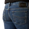 ARIAT M7 SCOUT ROAN STRAIGHT LEG - MENS JEANS  - 10051871