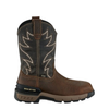 IRISH SETTER BY RED WING TWO HARBORS 11" SQUARE TOE - BOOT MENS WORK - 83992