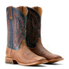 ARIAT TANGLEWOOD BONE BLUE - BOOT MENS WESTERN - 10053581