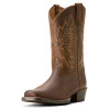 ARIAT DECATUR HONEY BEE BROWN - BOOT KIDS BOYS - 10053623