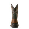 ARIAT OVERDRIVE WIDE SQUARE TOE - BOOT MENS WORK - 10053644