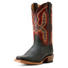 ARIAT FUTURITY CASHOUT MIDNIGHT BLAC - BOOT MENS WESTERN - 10053757
