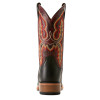 ARIAT FUTURITY CASHOUT MIDNIGHT BLAC - BOOT MENS WESTERN - 10053757
