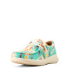 ARIAT HILO TURQUOISE TEMPE - FOOTWEAR LADIES  - 10053697