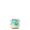 ARIAT HILO TURQUOISE TEMPE - FOOTWEAR LADIES  - 10053697