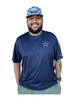 COLUMBIA CLG TERMINAL TACKLE SS TEXAS - MENS TEE  - 1990181468