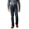ARIAT M7 TUCKER STRAIGHT - MENS JEANS  - 10051870