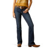 ARIAT DESIREE BOOTCUT PERFECT RISE - LADIES JEANS  - 10051841