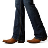 ARIAT DESIREE BOOTCUT PERFECT RISE - LADIES JEANS  - 10051841