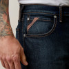 ARIAT CLAYTON M1 VINTAGE HANSEN - MENS JEANS COR - 10044381