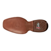 JUSTIN  SUNRISE ORANGE GOAT - BOOT LADIES  - FN4124