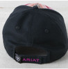 ARIAT SERAPE SWEET BERRY - HATS CAP  - A300084503