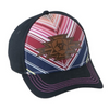 ARIAT SERAPE SWEET BERRY - HATS CAP  - A300084503