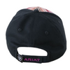 ARIAT SERAPE SWEET BERRY - HATS CAP  - A300084503