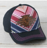 ARIAT SERAPE SWEET BERRY - HATS CAP  - A300084503