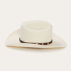 STETSON EVILLA DE ORO 1000X 3.5" BRIM - HAT STRAWS  - SSEVOR-483481