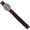 JUSTIN  TRIPLE T RANCH TOOLED TEXAS - ACCESSORIES BELT MEN - C14015