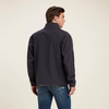 ARIAT LOGO 2.0 SOFTSHELL PHANTOM - MENS JACKET  - 10041613