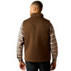 ARIAT ABILENE WREN HEATHER VEST - MEN VESTS  - 10052444
