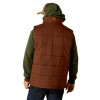 ARIAT CRIUS INSULATED POTTING SOIL - MEN VESTS  - 10052814