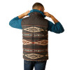 ARIAT CRIUS INSULATED CORNSTALK - MEN VESTS  - 10052816