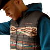 ARIAT CRIUS INSULATED CORNSTALK - MEN VESTS  - 10052816