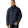 ARIAT CRIUS INSULATED DARK SAPPHIRE - MENS JACKET  - 10052869