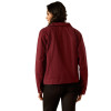ARIAT GRIZZLY RANCHER TAWNY PORT - LADIES JACKET  - 10052601
