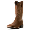 ARIAT SPORT RIDER VINTAGE OAK - BOOT MENS WESTERN - 10053564
