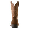 ARIAT SPORT RIDER VINTAGE OAK - BOOT MENS WESTERN - 10053564